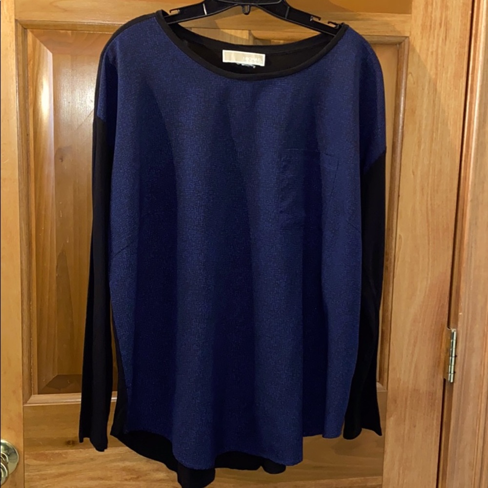 Michael Kors blouse